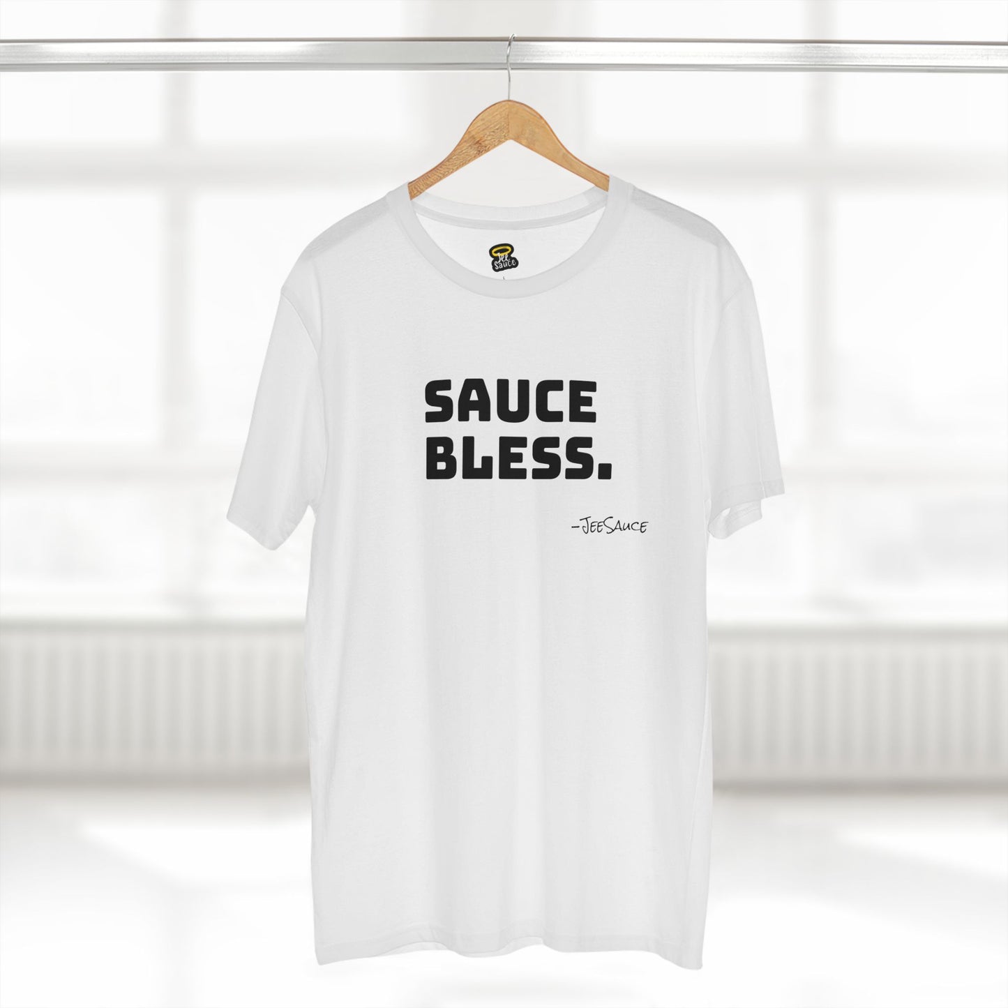 Sauce Bless Tee