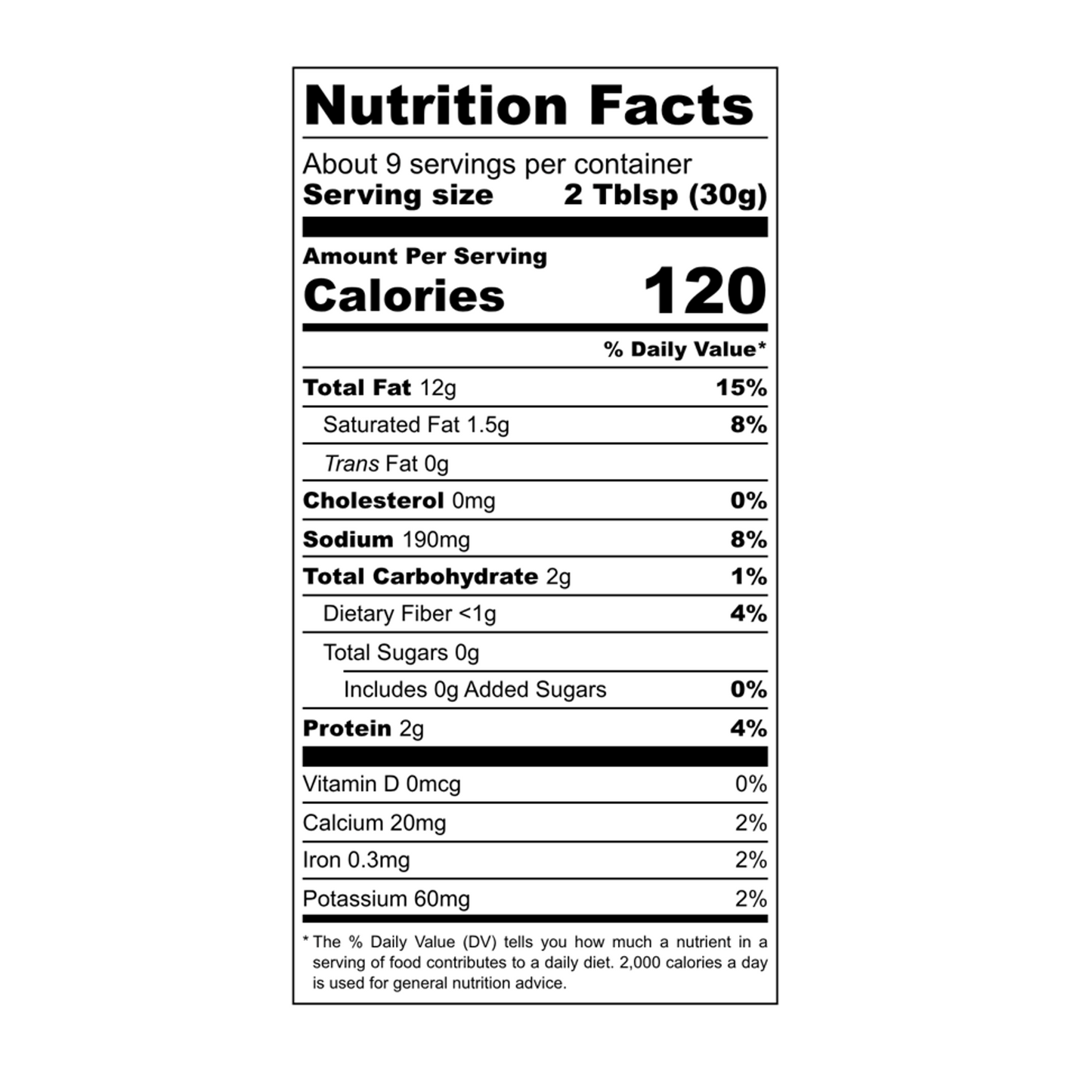 Limited Flavor - Monthly