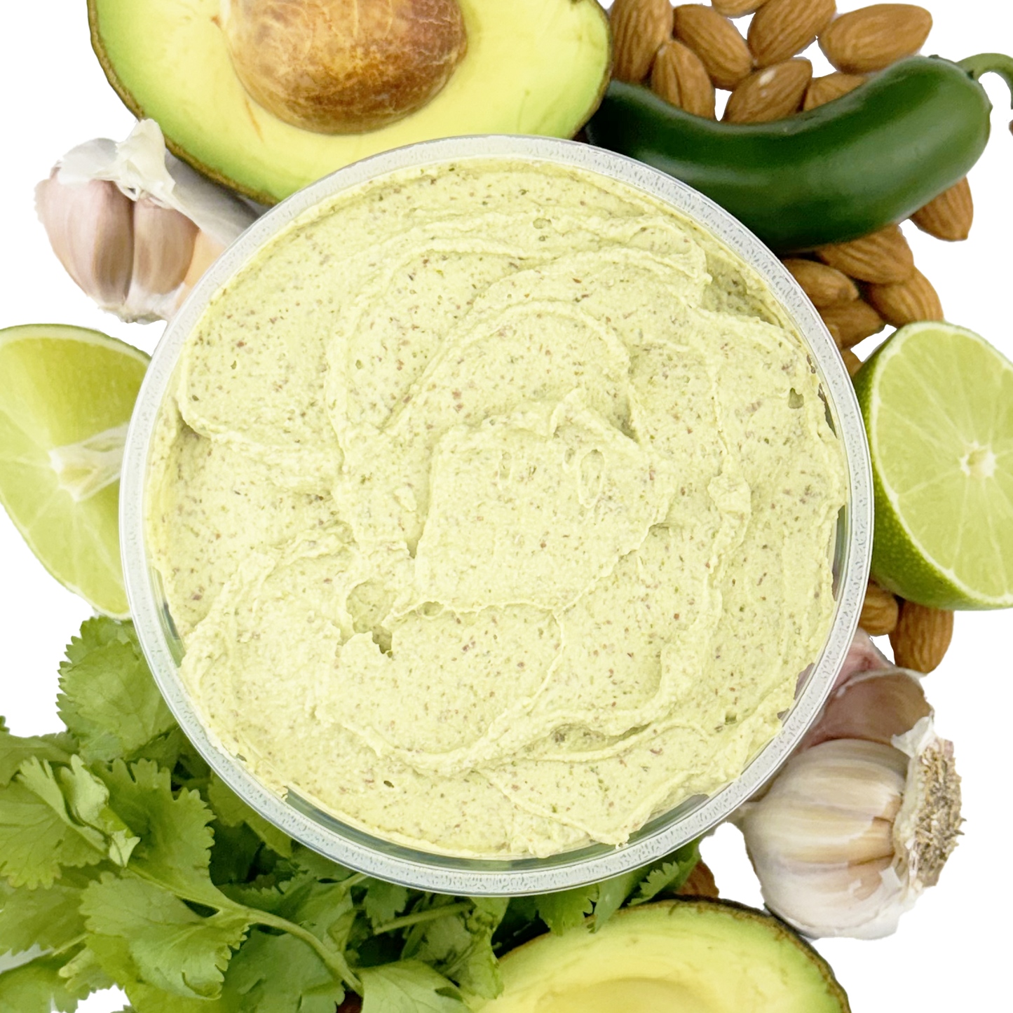 Cilantro Lime
