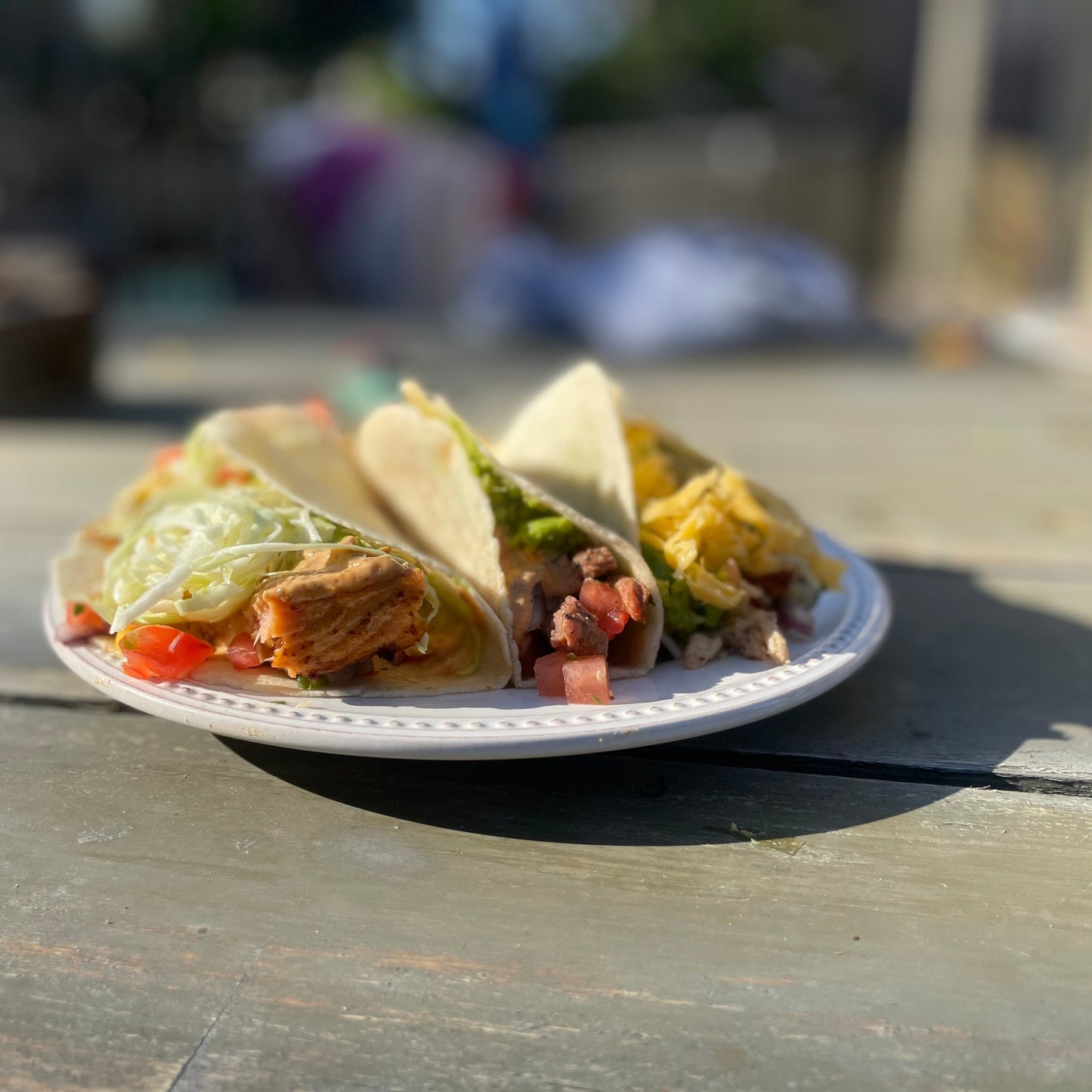 Cilantro Lime