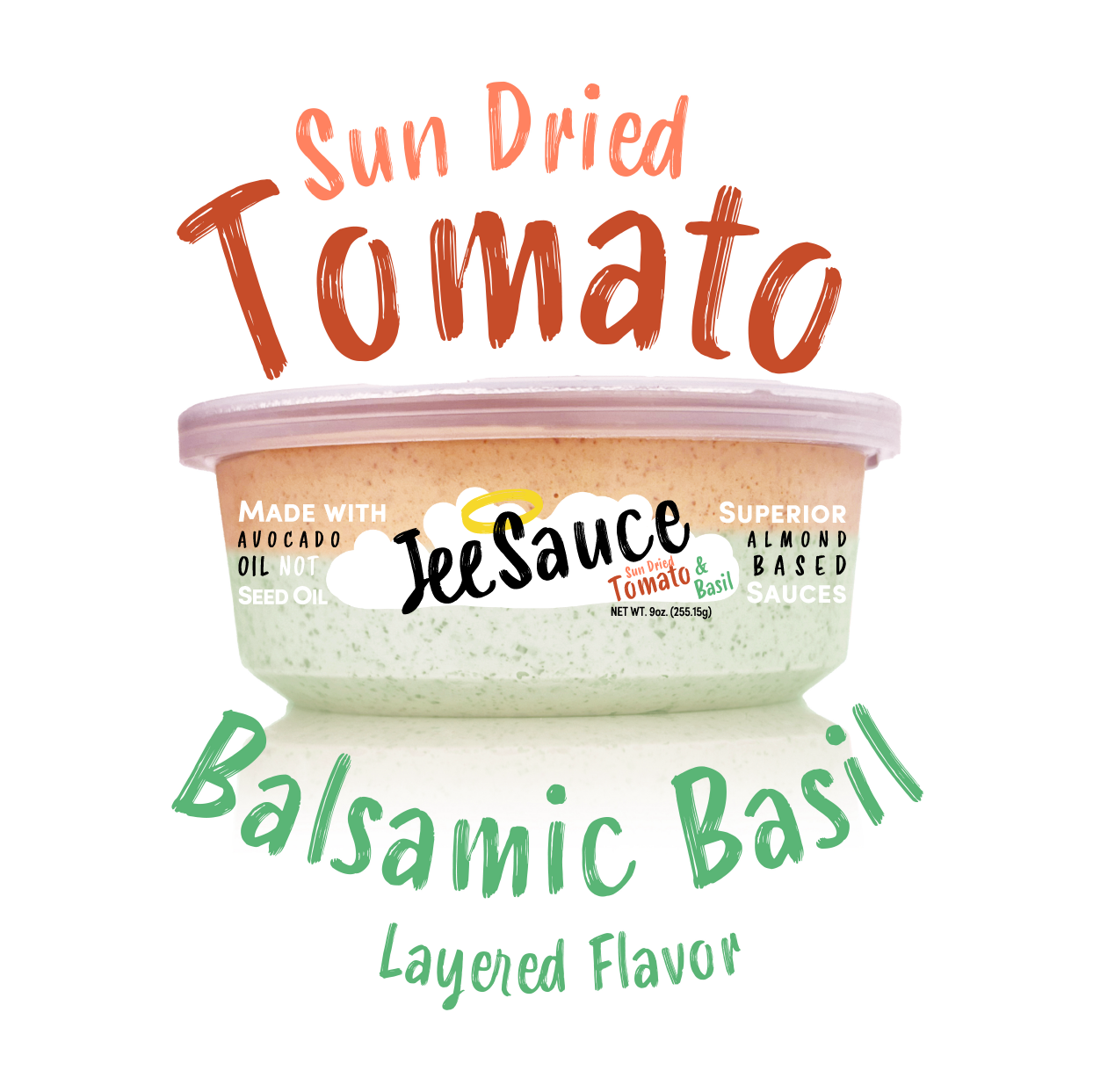 SD Tomato Basil