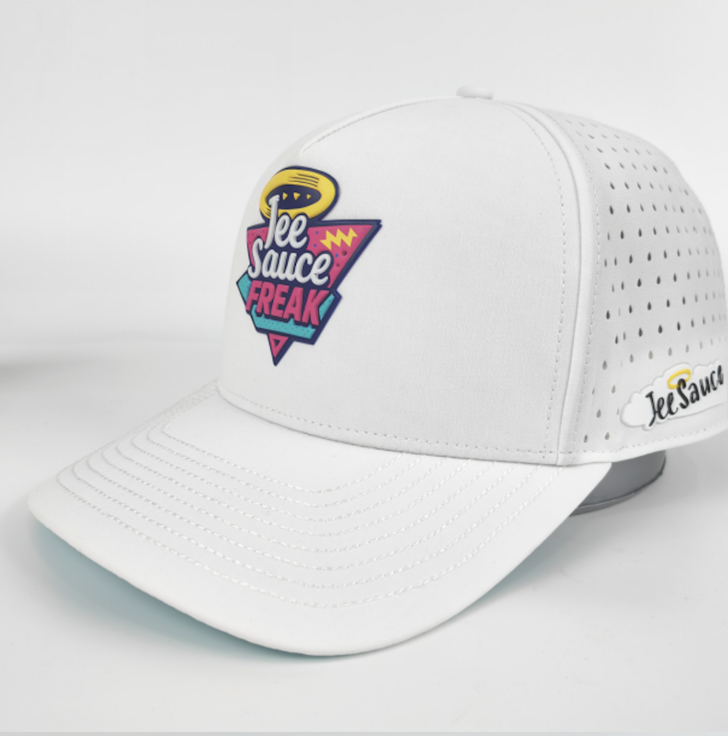 JeeSauce Hat - Pre-Order (3 Month Lead Time)