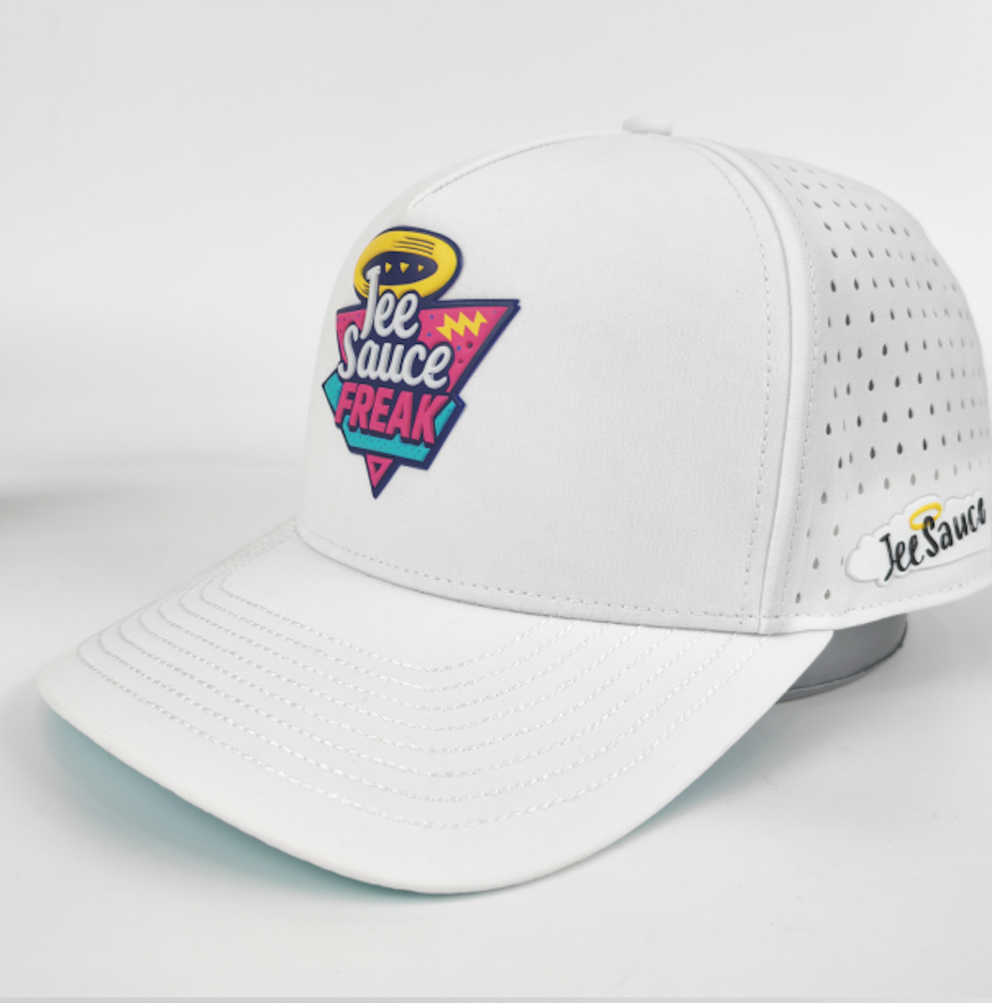JeeSauce Hat