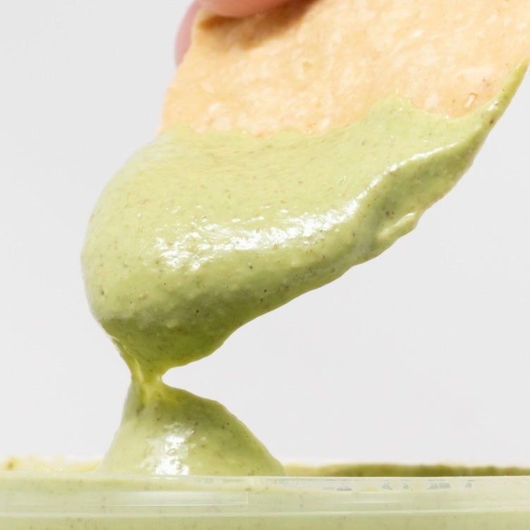 Cilantro Lime