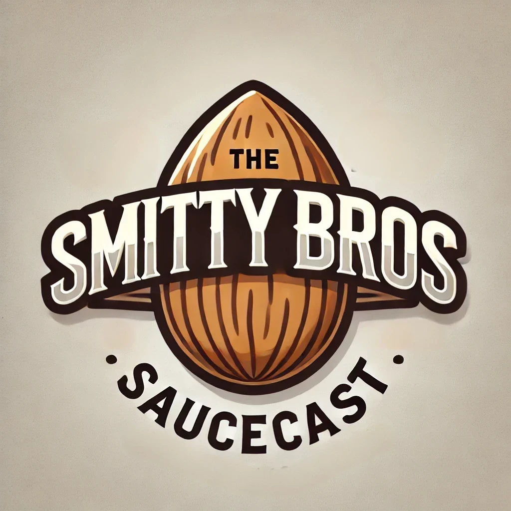 SauceCast Episode 12 - Bitchin' Goes Public