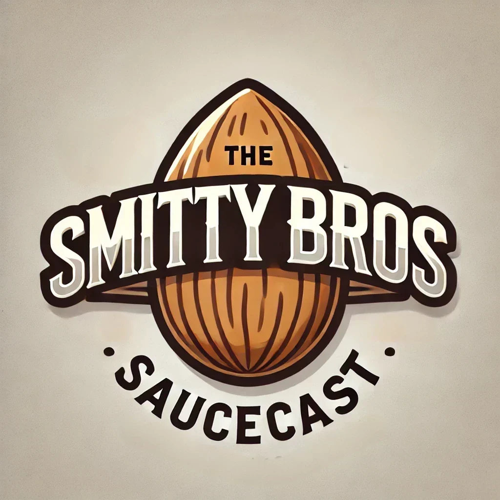 SauceCast Episode 8 - Red Flags - Part 1