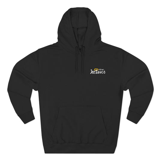 JeeSauce Hoodie