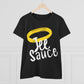 Women's Midweight Cotton Tee