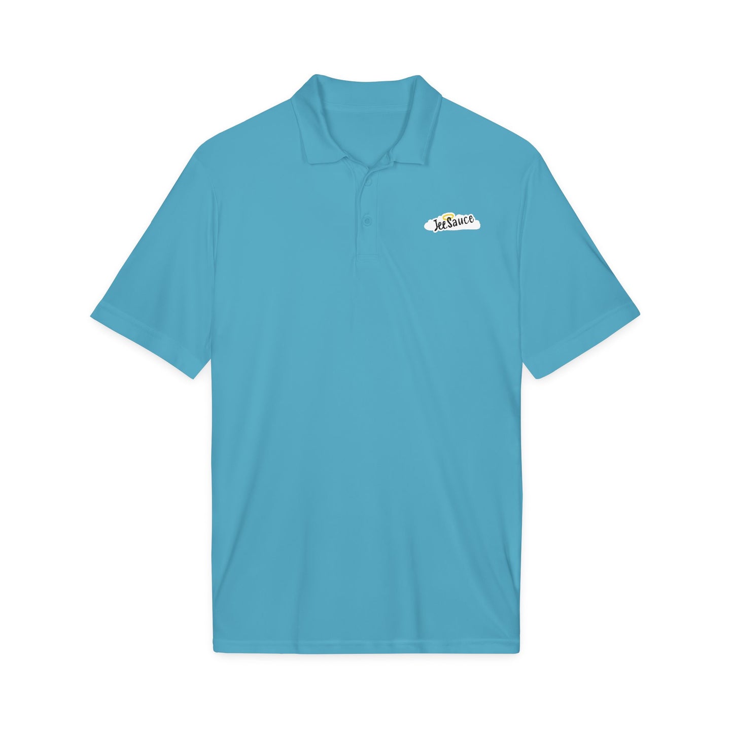 Sport-Tek® PosiCharge® Competitor™ Polo