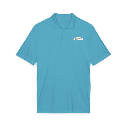 Sport-Tek® PosiCharge® Competitor™ Polo