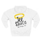 JeeSauce Hoodie