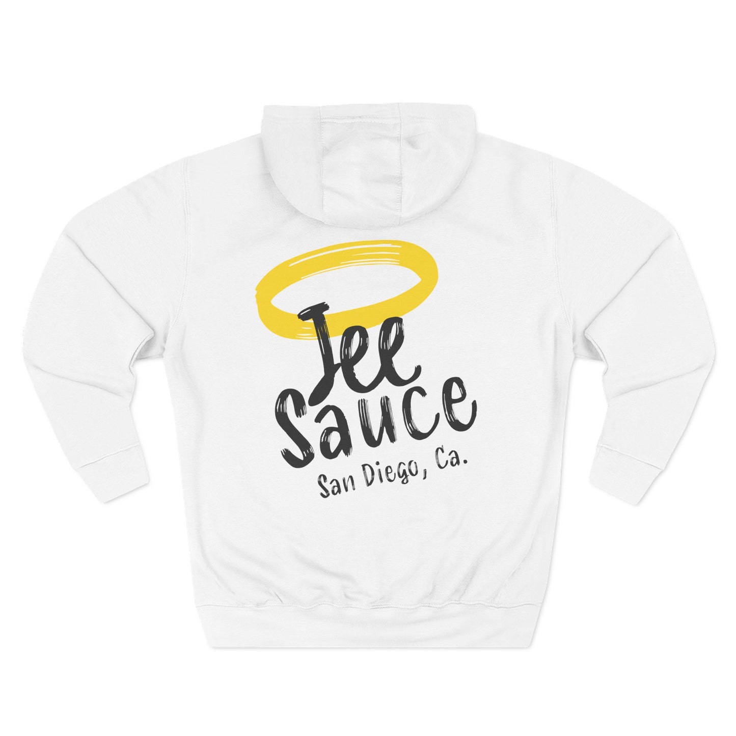 JeeSauce Hoodie