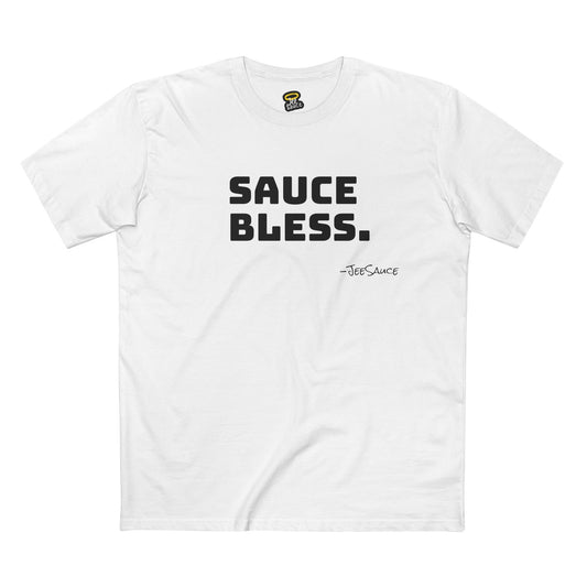 Sauce Bless Tee