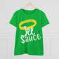 Women's Midweight Cotton Tee