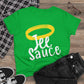 Women's Midweight Cotton Tee