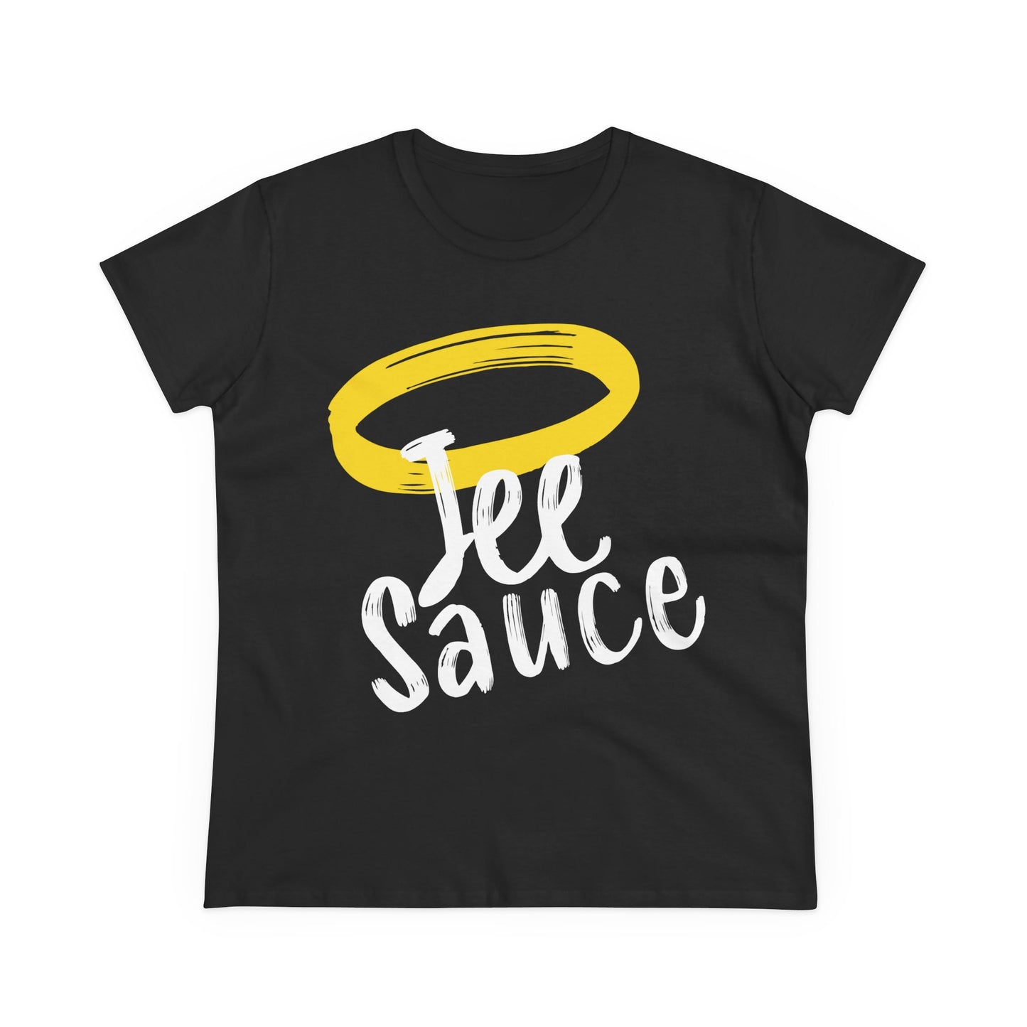 Women's Midweight Cotton Tee