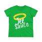 Women's Midweight Cotton Tee