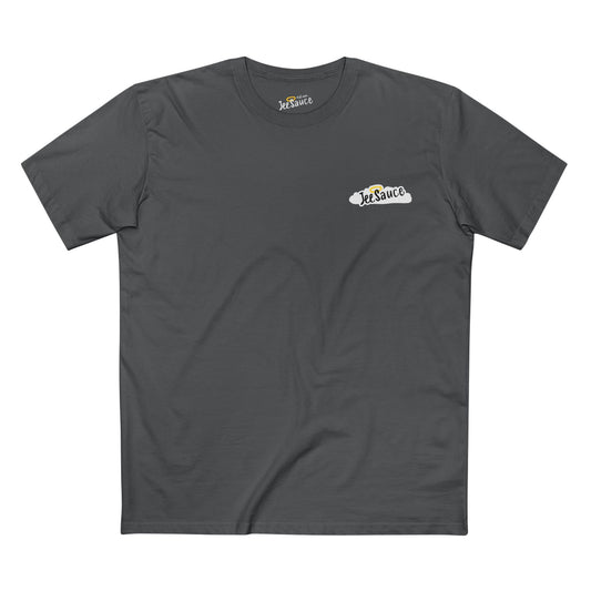 JeeSauce Cloud Tee