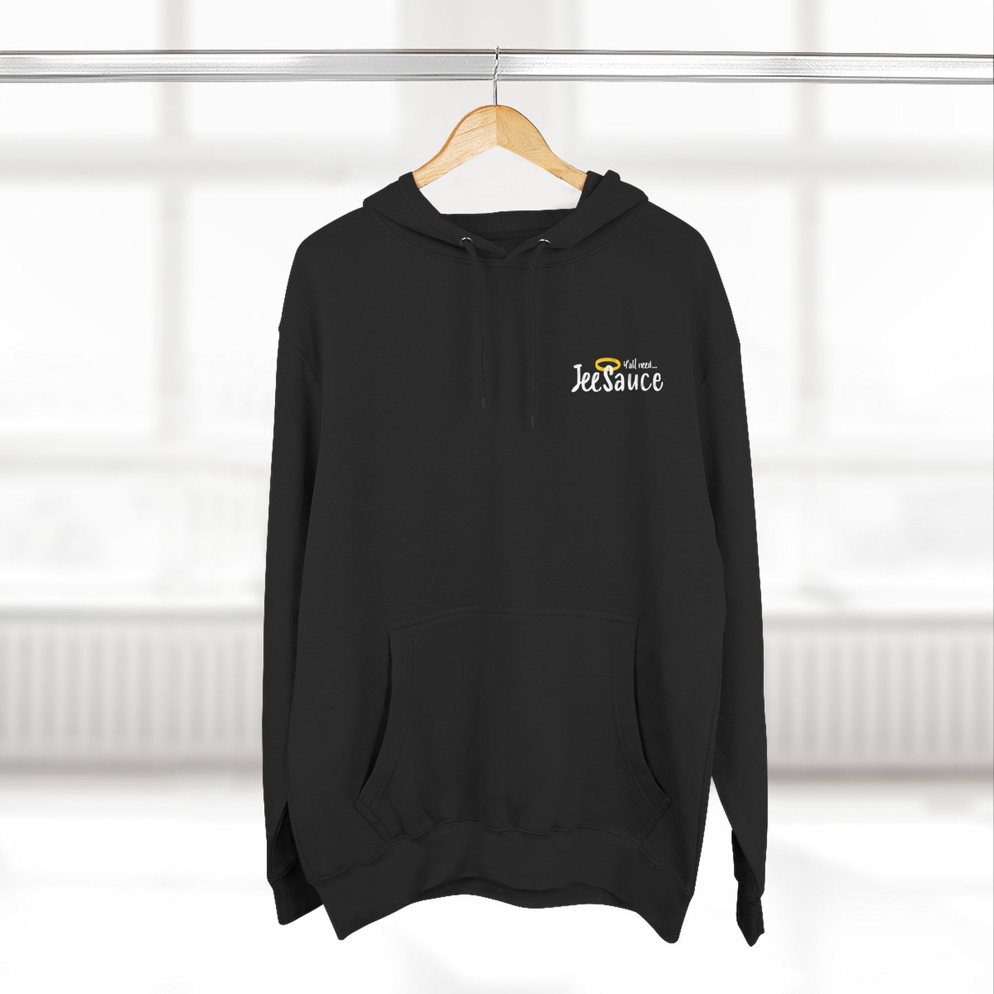 JeeSauce Hoodie