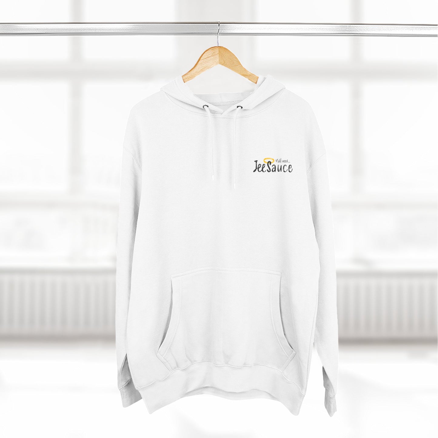 JeeSauce Hoodie