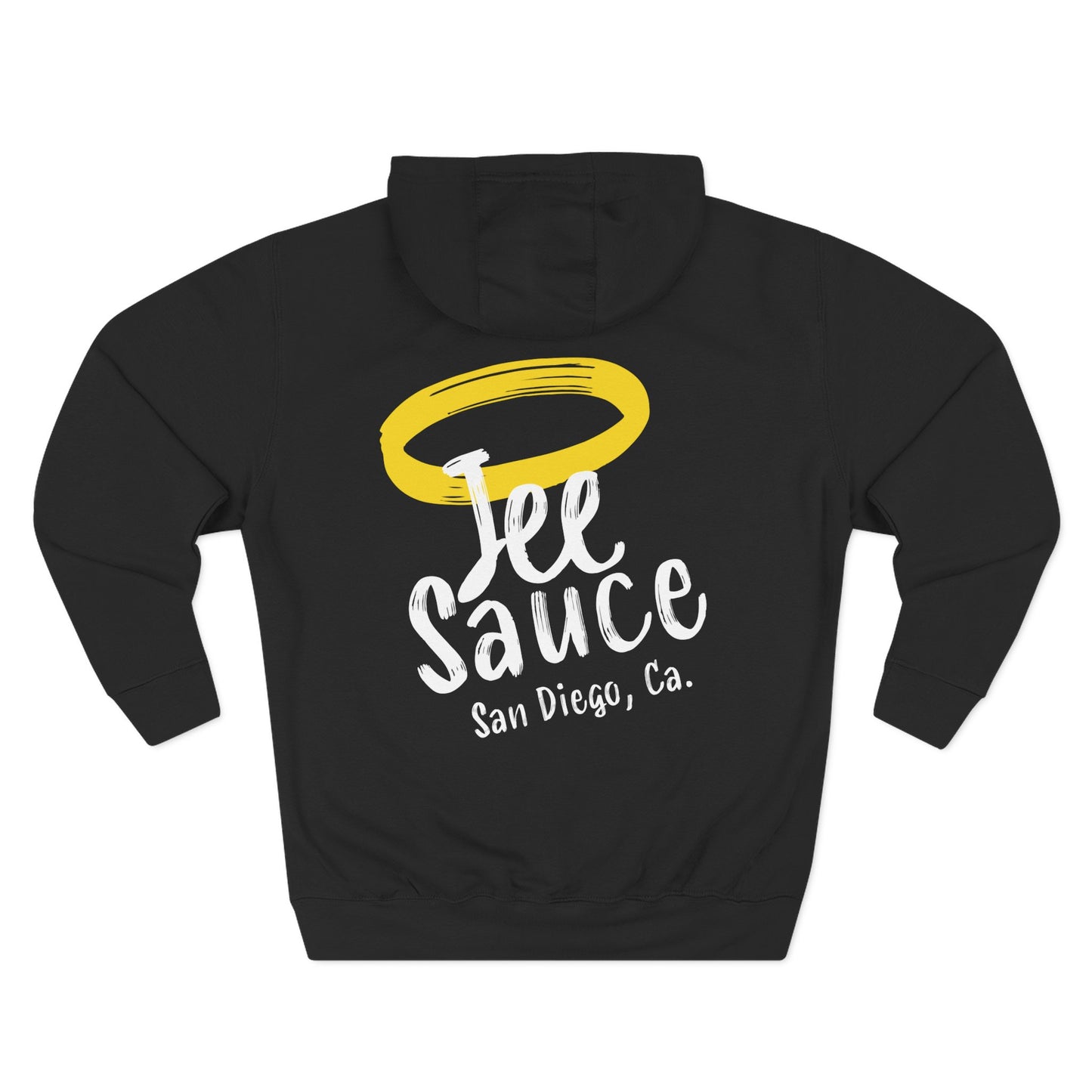 JeeSauce Hoodie