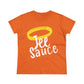 Women's Midweight Cotton Tee