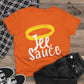 Women's Midweight Cotton Tee