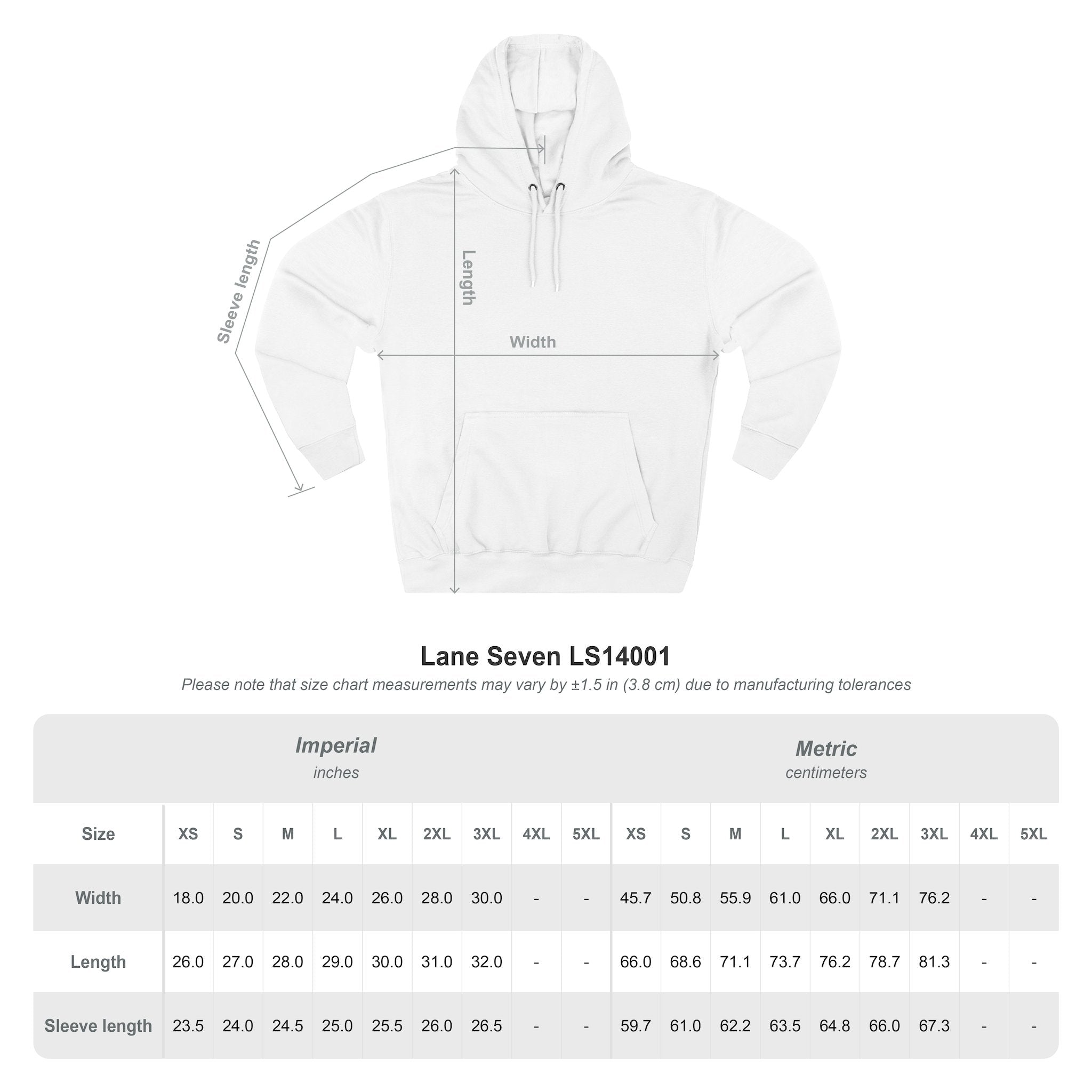JeeSauce Hoodie