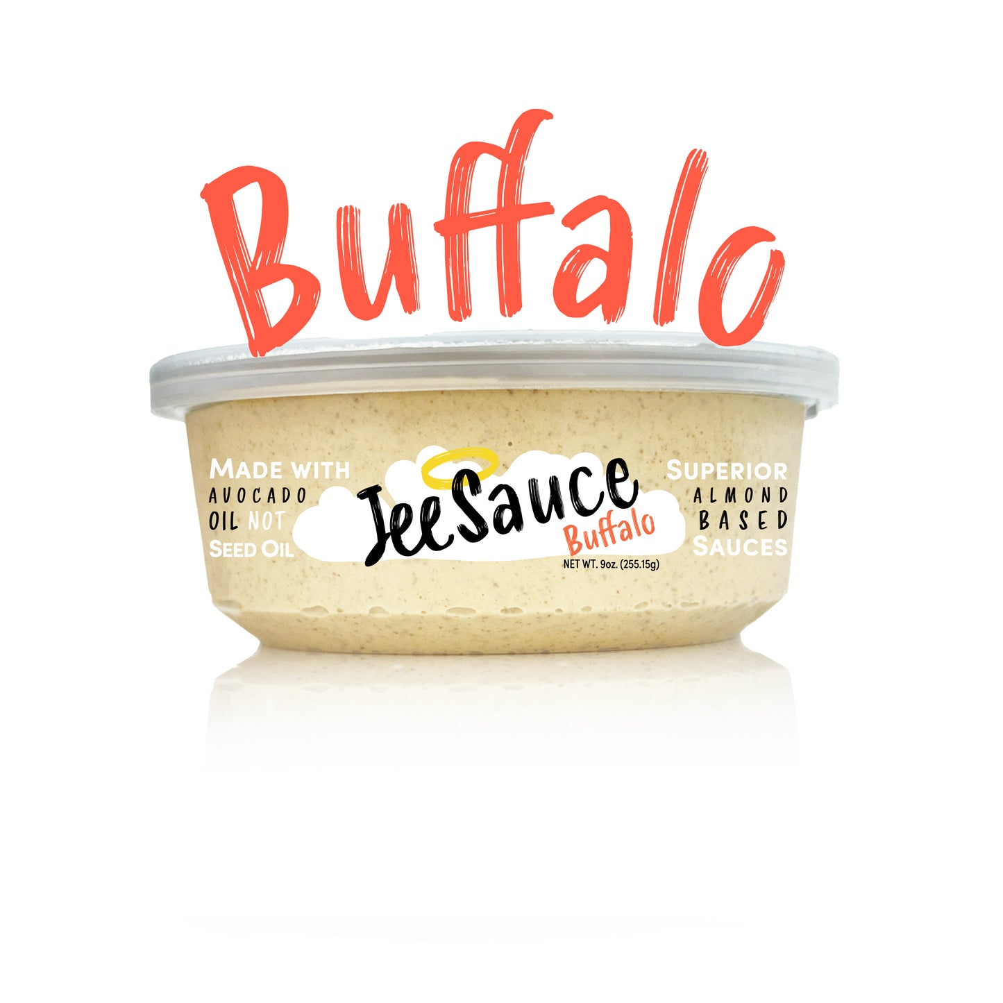 Buffalo - Limited Seasonal Flavor