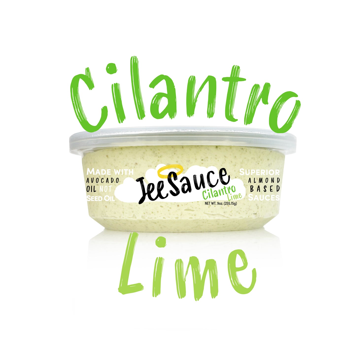 Cilantro Lime