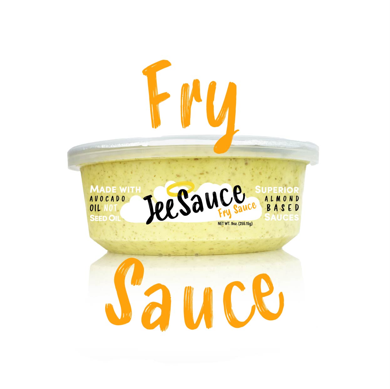 Fry Sauce - Limited