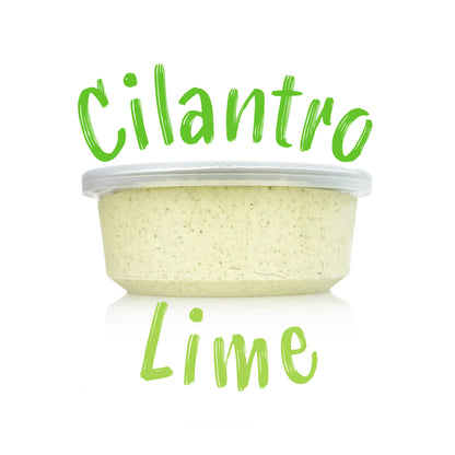 Cilantro Lime