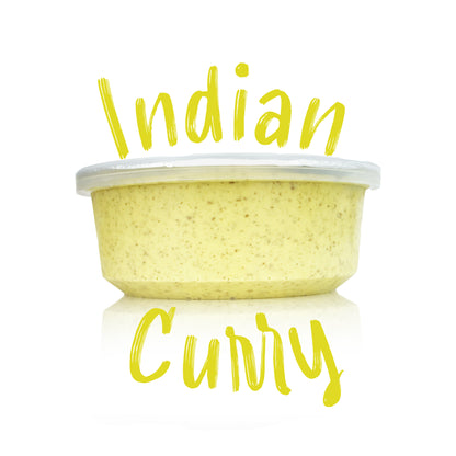 Indian Curry