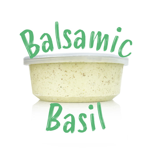 Balsamic Basil