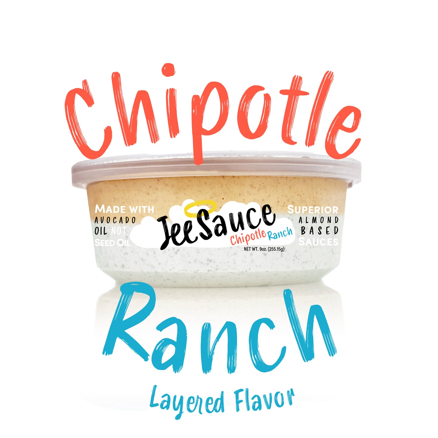 Chipotle Ranch