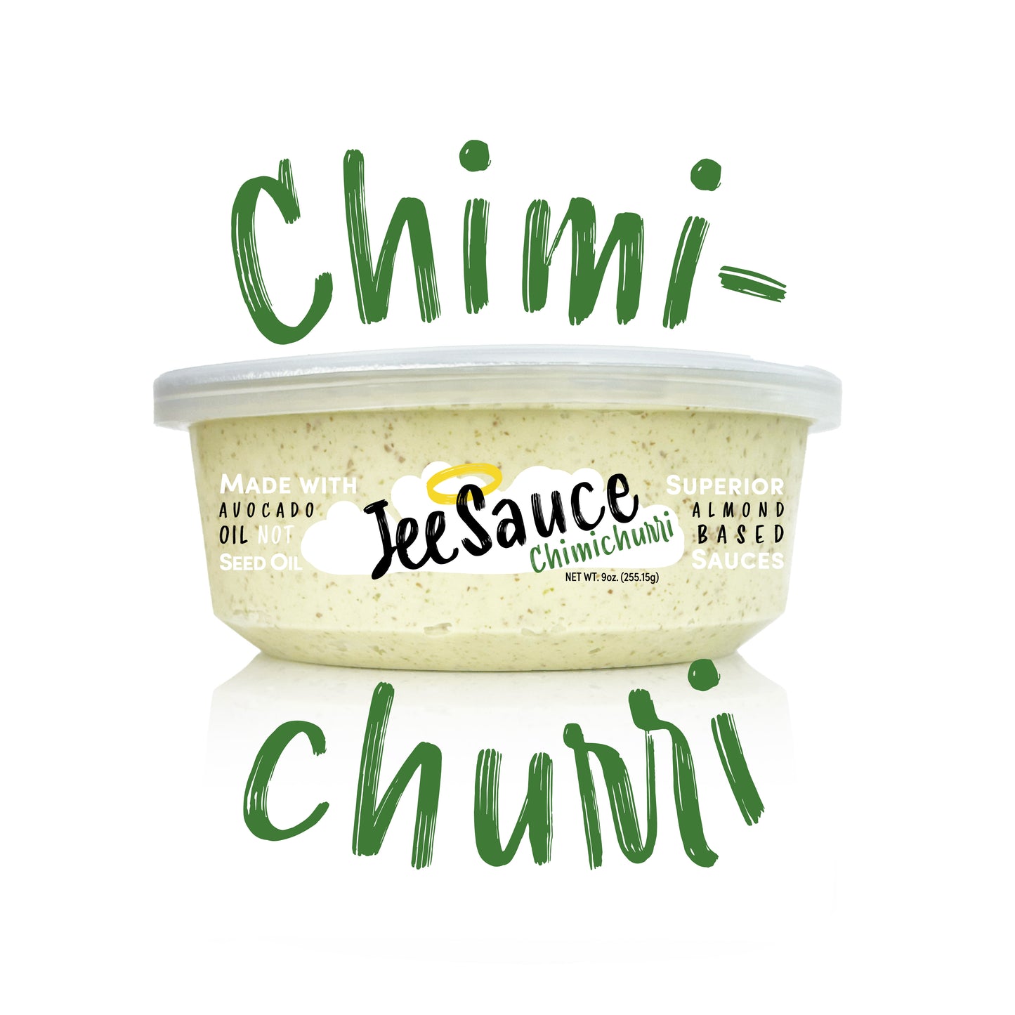 Chimichurri - Limited