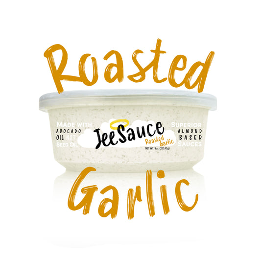 Roasted Garlic - Limited