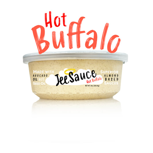 HOT Buffalo - Limited