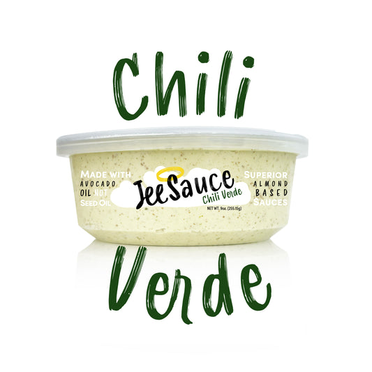 Chili Verde - Limited