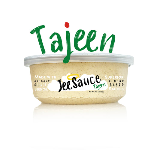 Tajeen - Limited