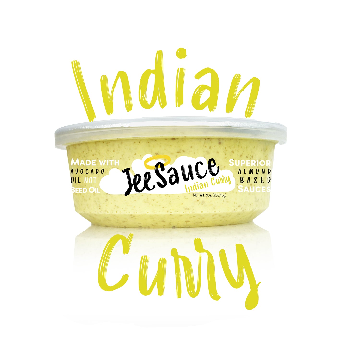 Indian Curry