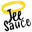 JeeSauce, Superior Almond Based Sauces logo