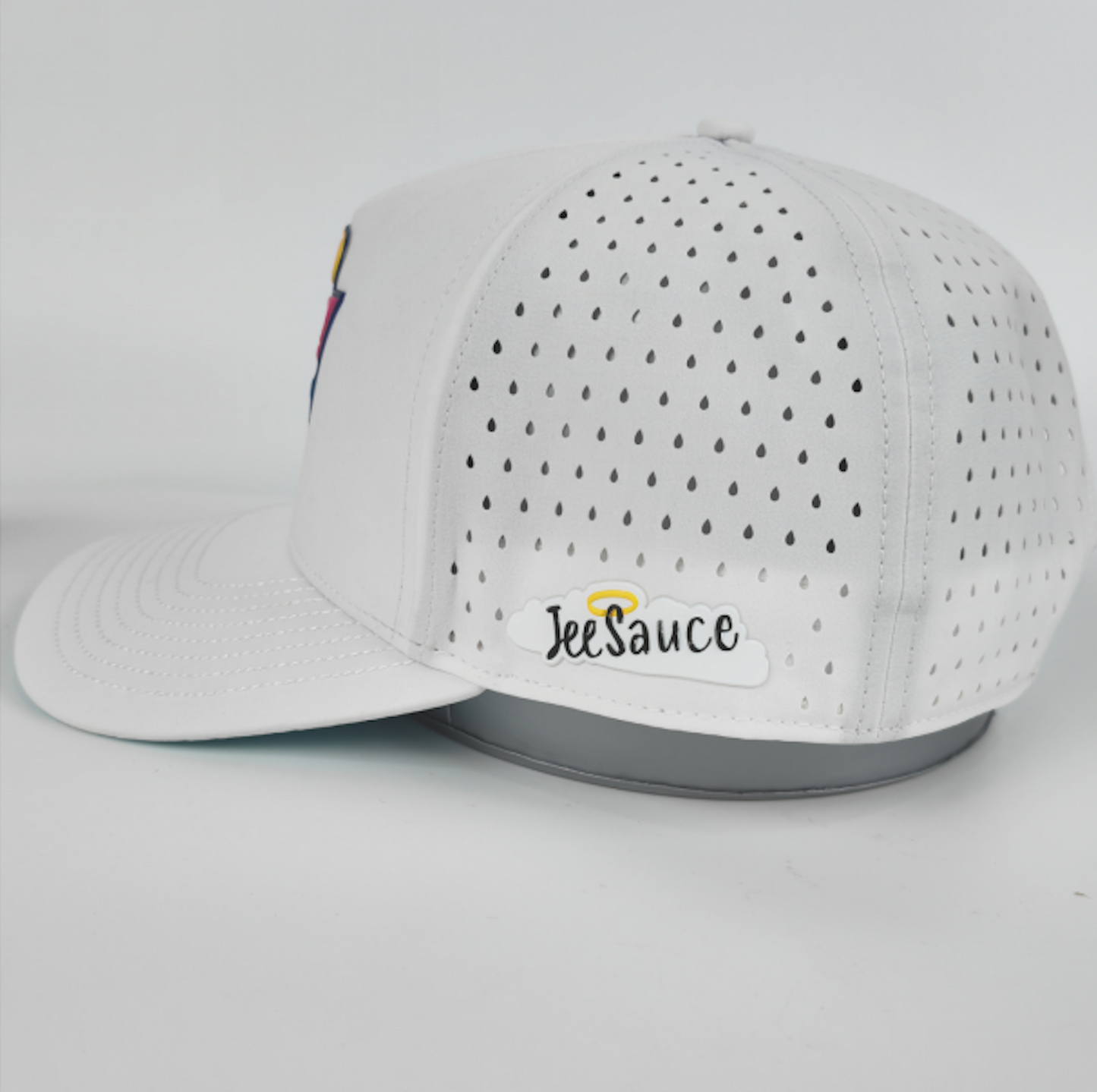 Free JeeSauce Hat (Pre-Order) Subscription Only
