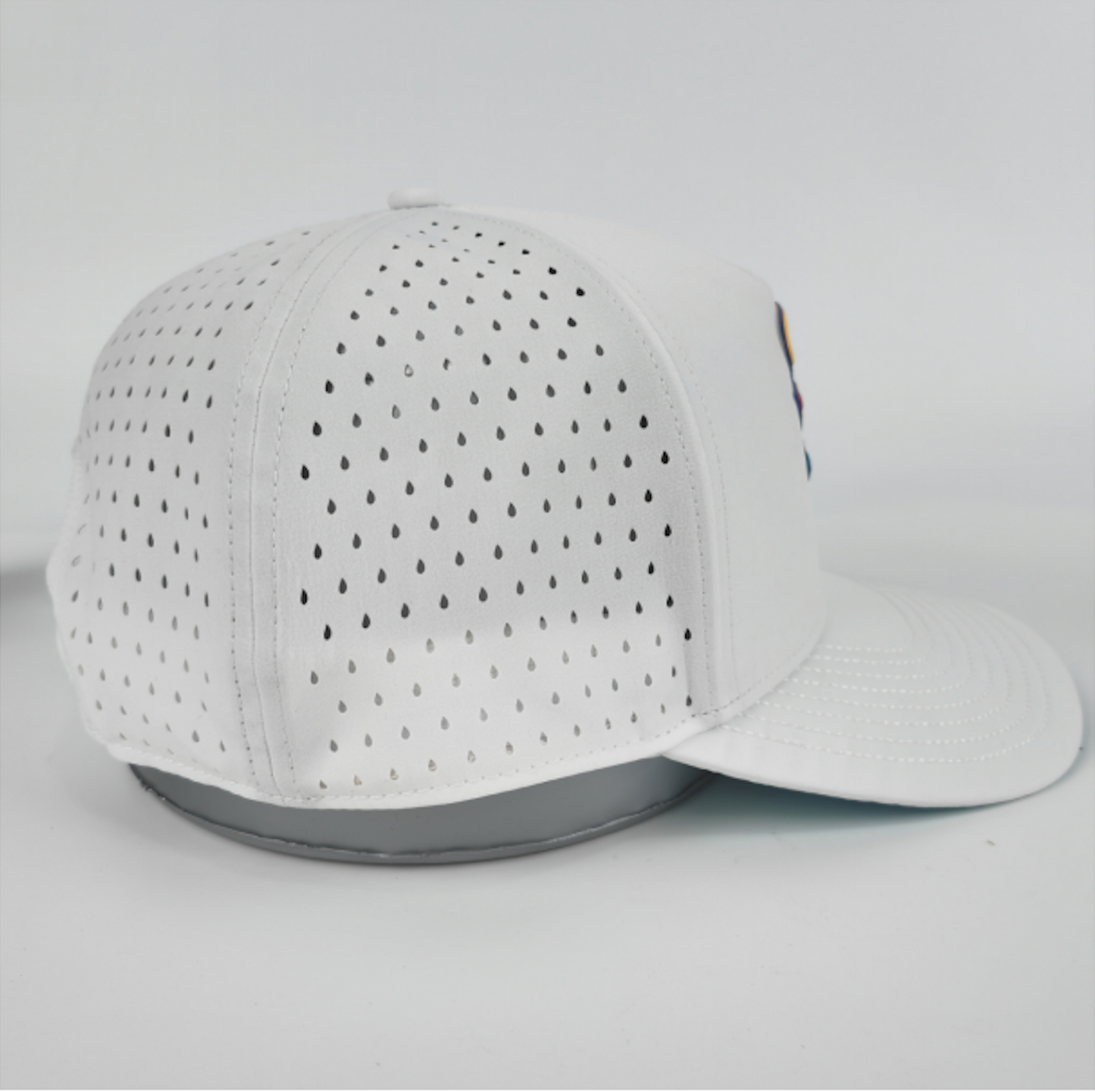 Free JeeSauce Hat (Pre-Order) Subscription Only