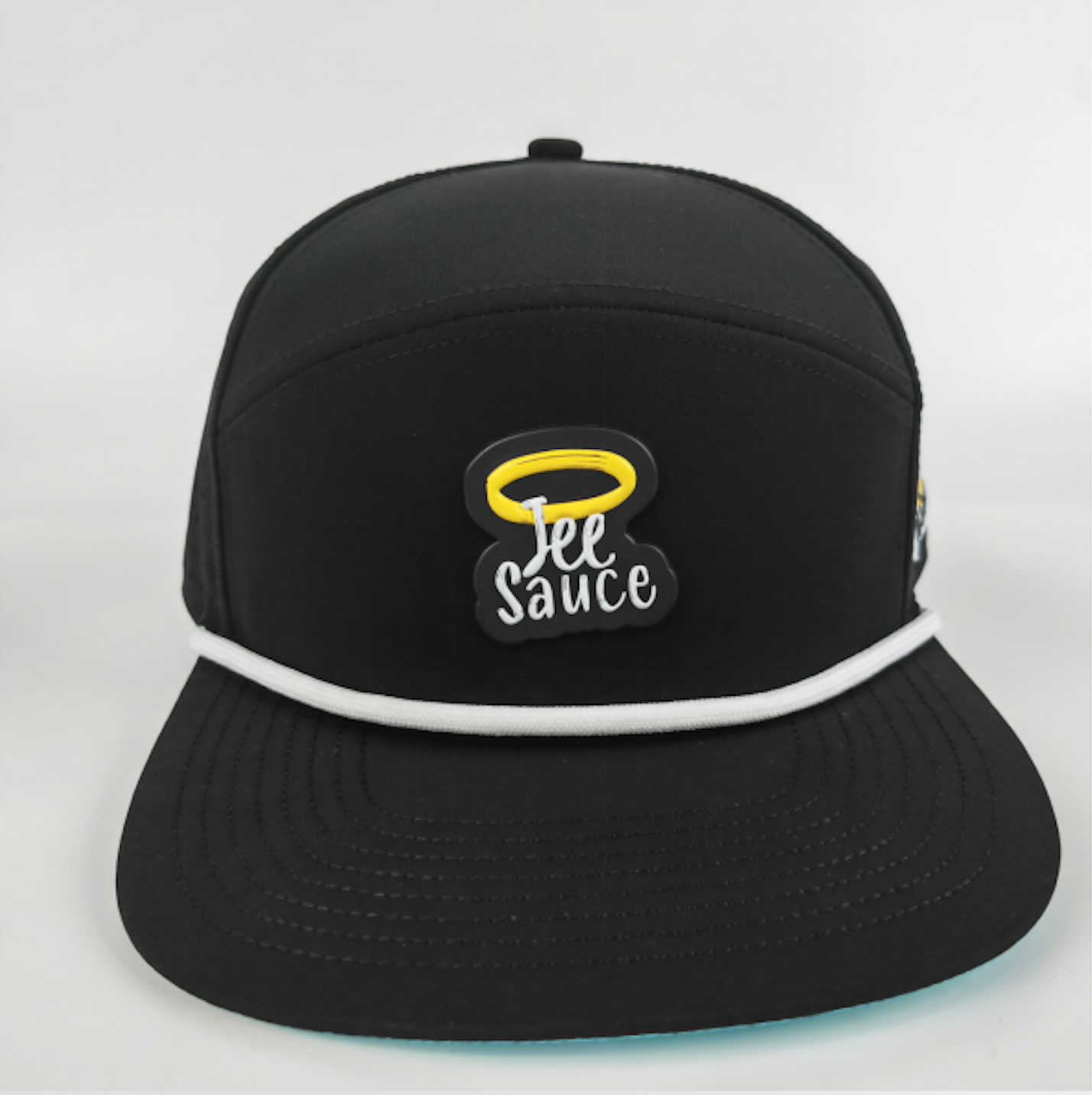 Free JeeSauce Hat (Pre-Order) Subscription Only