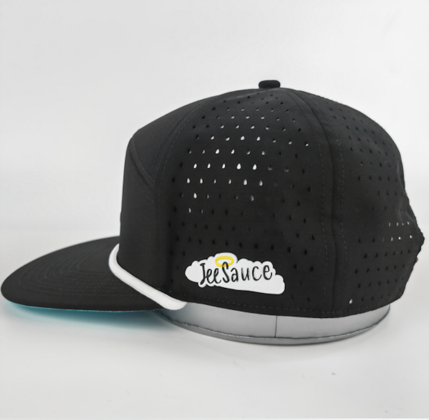 Free JeeSauce Hat (Pre-Order) Subscription Only