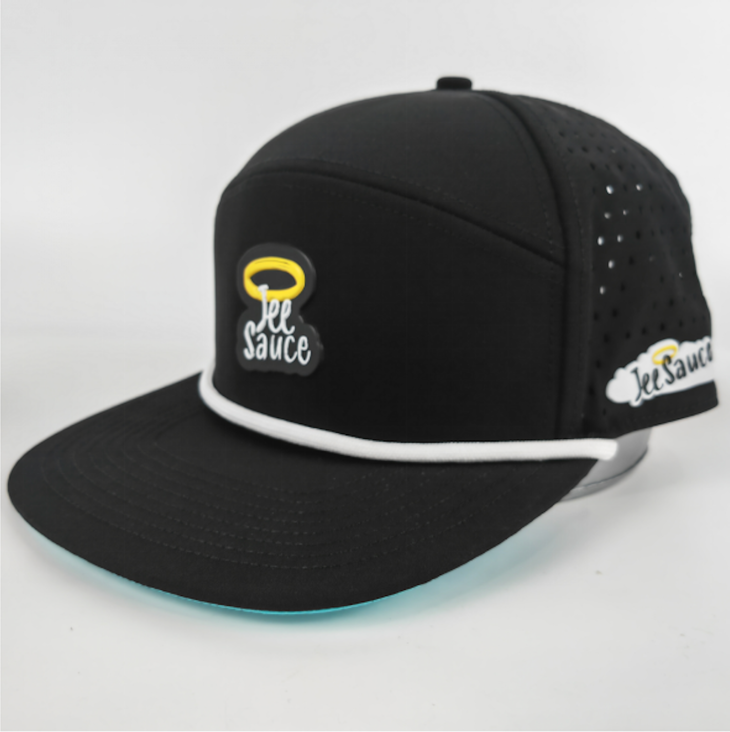 Free JeeSauce Hat (Pre-Order) Subscription Only