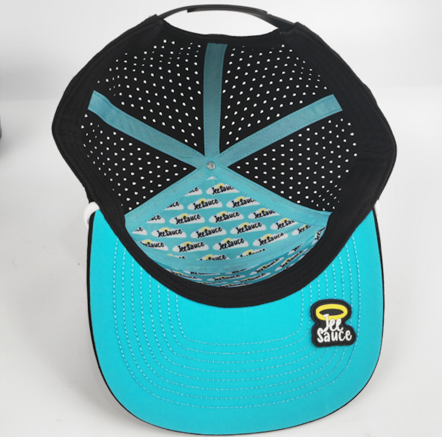 Free JeeSauce Hat (Pre-Order) Subscription Only