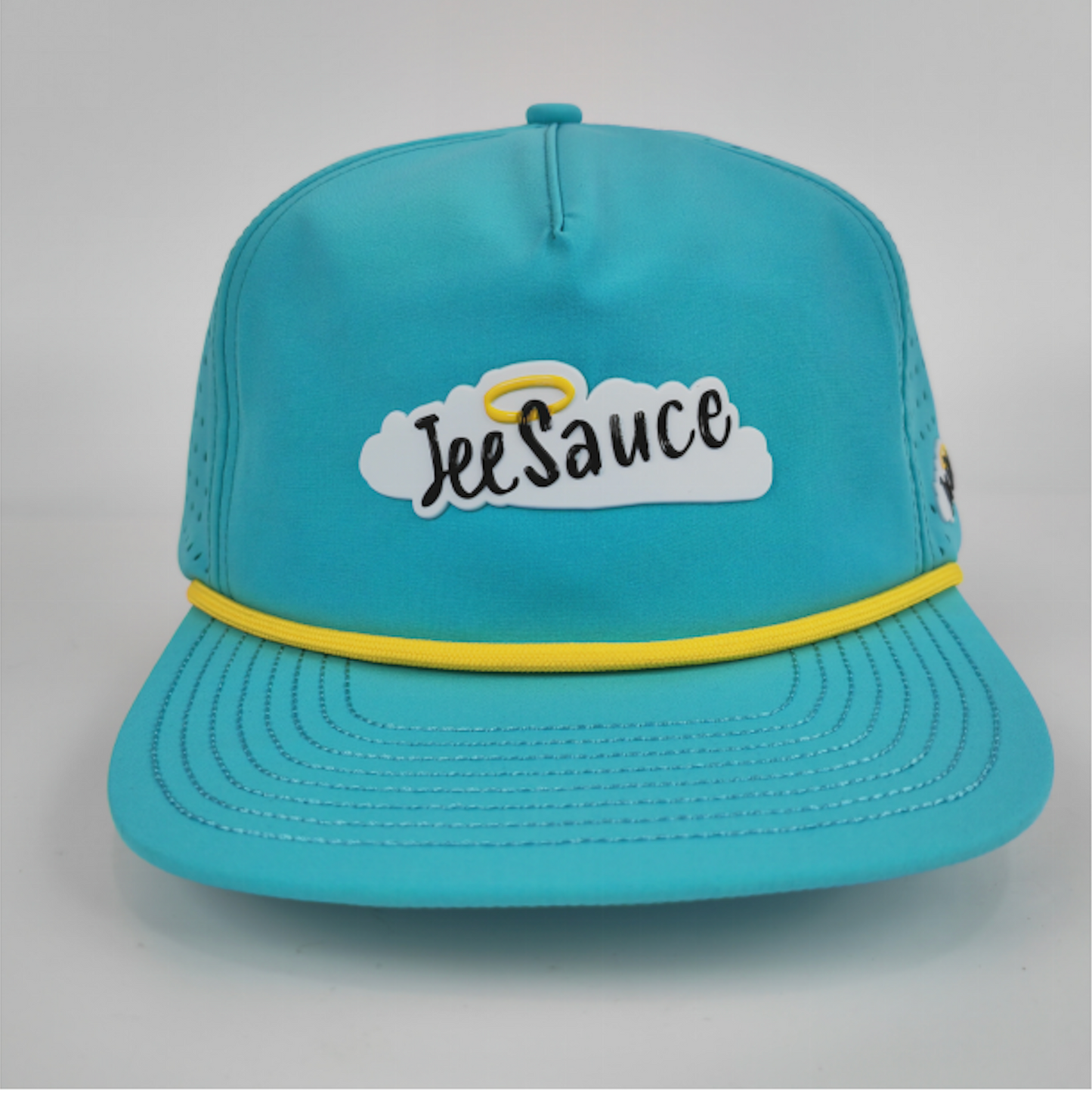 Free JeeSauce Hat (Pre-Order) Subscription Only