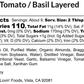 SD Tomato Basil
